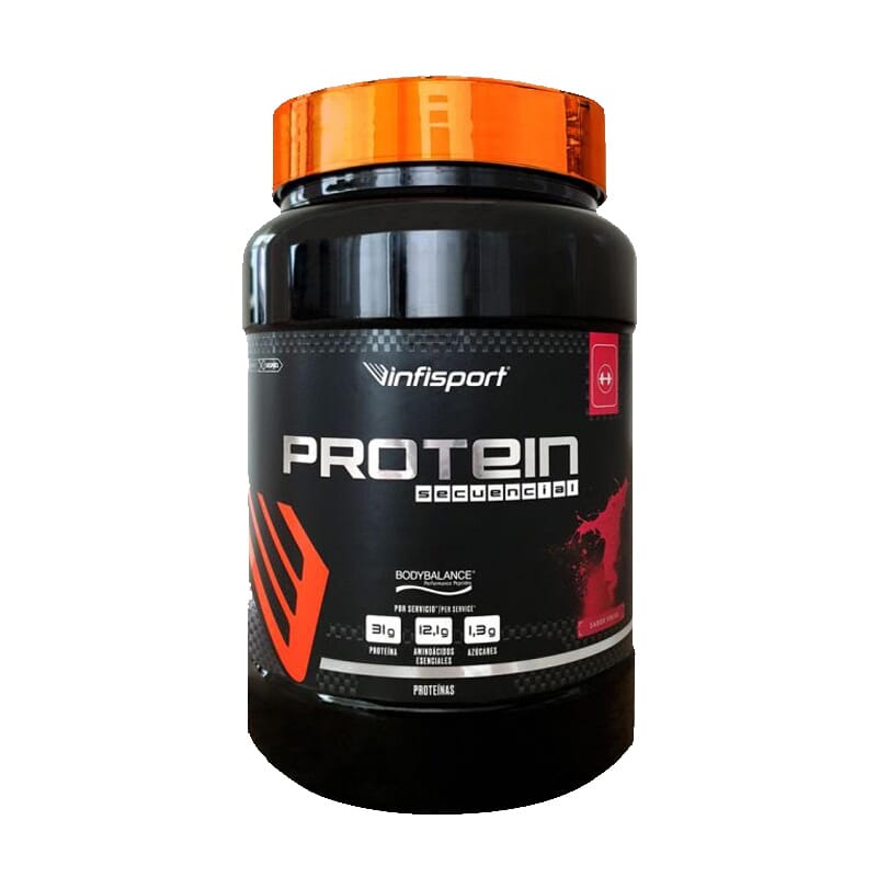 PROTEIN SECUENCIAL 1000g