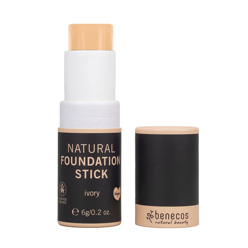 FOUNDATION IN STICK IVORY 6g