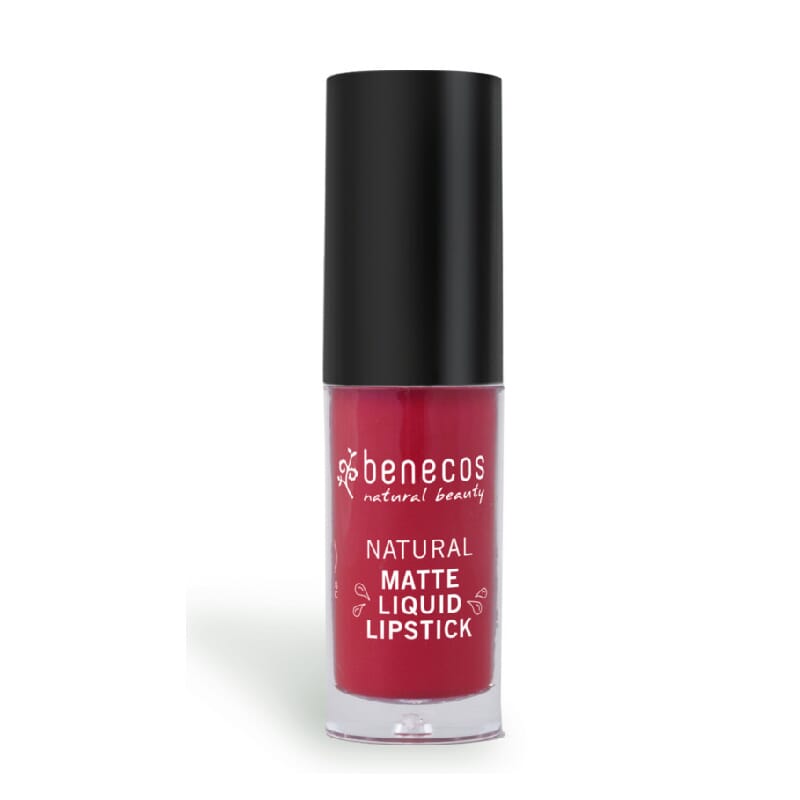 LABIAL LÍQUIDO MATE BLOODY BERRY 5ml