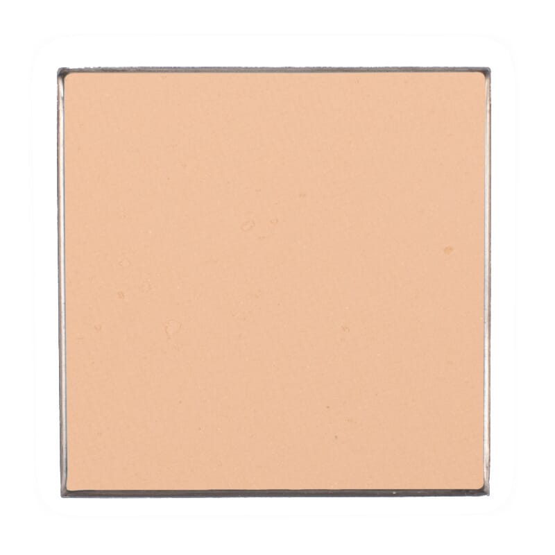 POLVO COMPACTO FORMATO RECARGA #02 WARM SAND 6g