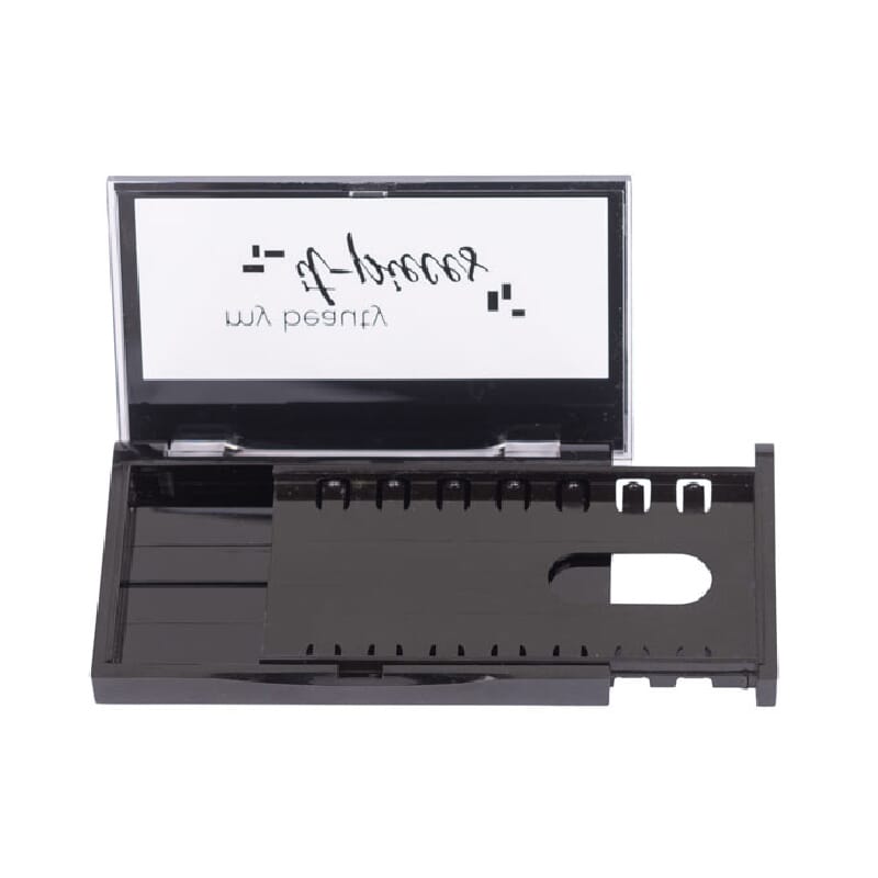 LEEG PALET OM TE HERLADEN