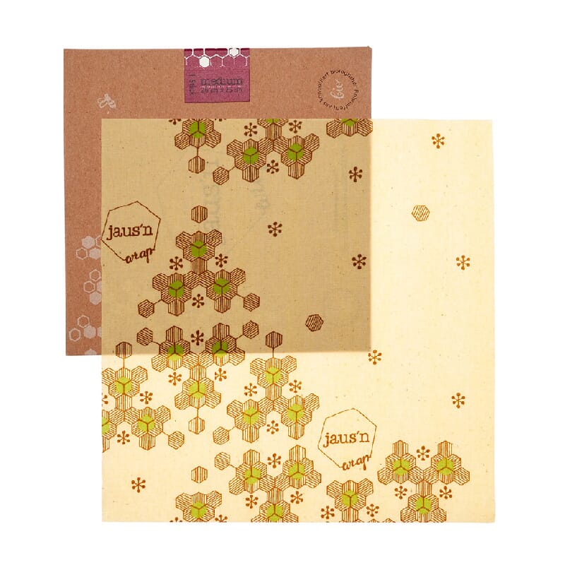 INVÓLUCRO ORGÂNICO M