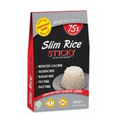 SLIM RICE STICKY 200g de Slim Pasta.