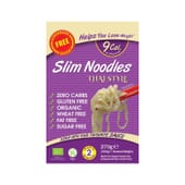 Slim Noodles Thai Style 270g de Slim Pasta