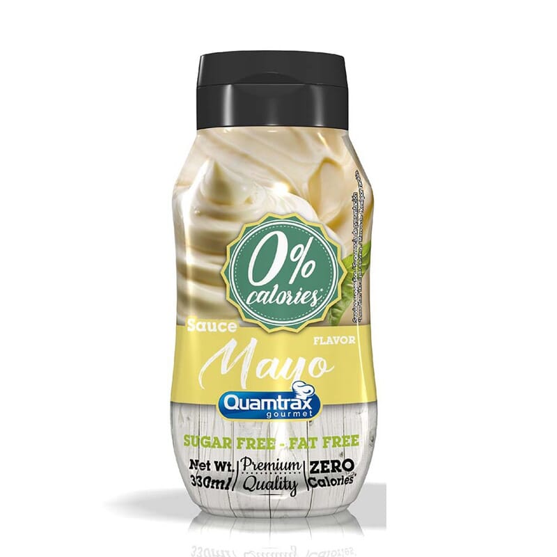 SAUCE MAYONESA 330ml