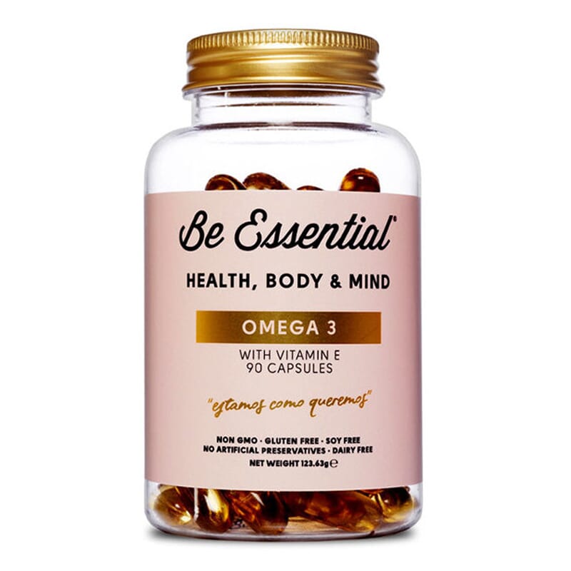 OMEGA 3 90 Caps