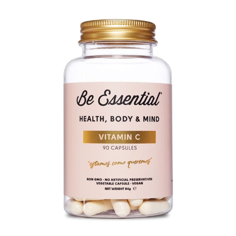 VITAMIN C 90 VCaps