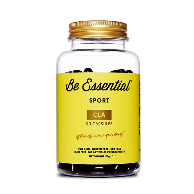 CLA 90 Caps de Be Essential.