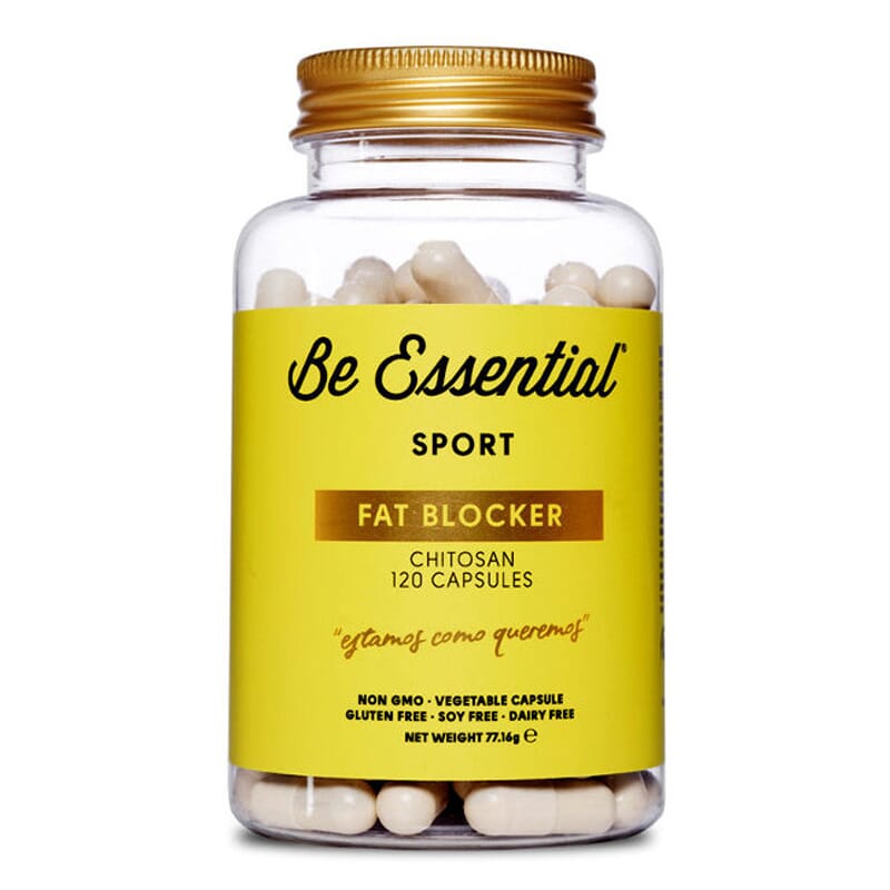 FAT BLOCKER 120 VCaps