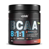 BCAA 8:1:1 300g de VPLAB Nutrition