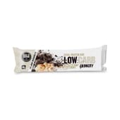 Total Protein Low Carb Crunchy  40g da Gold Nutrition