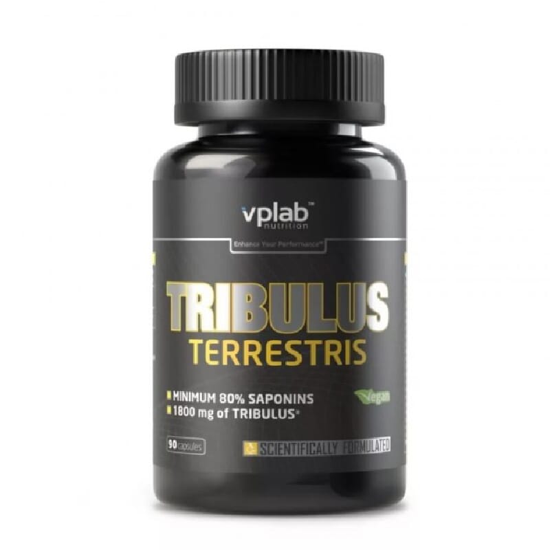 TRIBULUS TERRESTRIS 90 Caps