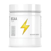 BATTERY BCAA 2:1:1 500 g de Battery Nutrition