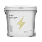 BATTERY WHEY PROTEIN 5000 g de Battery Nutrition
