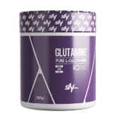 L-Glutamine 300g de Sfy Nutrition