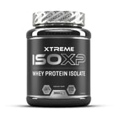 Xtreme Iso-Xp Ss 900g - Prozis | Nutritienda