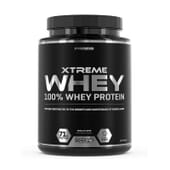 100% Xtreme Whey Protein Ss 900g da Prozis