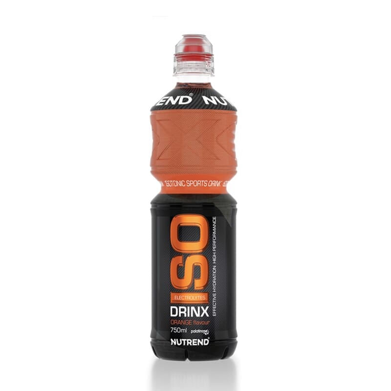 Isodrinx Isotonic Sport Drink 750ml