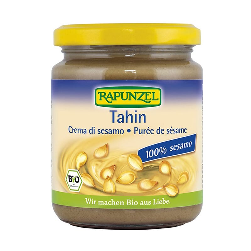 TAHIN BIO 250g