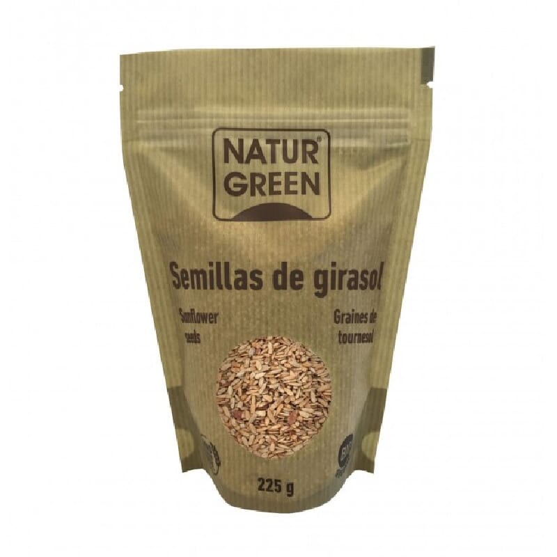 Seme Di Girasole Bio 225g