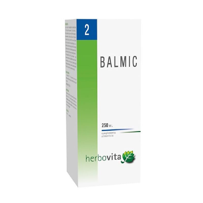 BALMIC 250ml