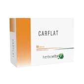 Carflat 60 Caps di Herbovita