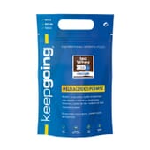 Iso Whey Protein 1000g di Keepgoing