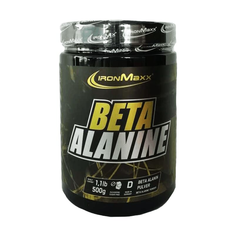 BETA ALANINE 500g