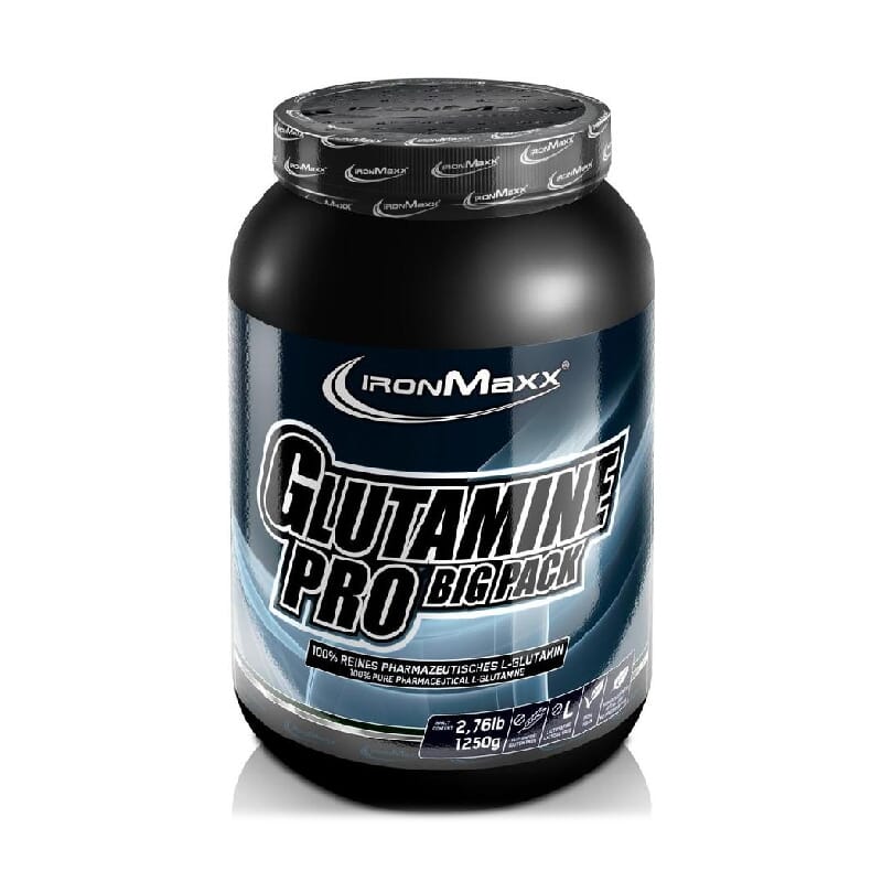 Glutamine Pro 1250g