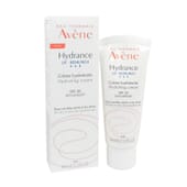 Hydrance Uv-Rica Crema Hidratante Spf30 40ml - Avene