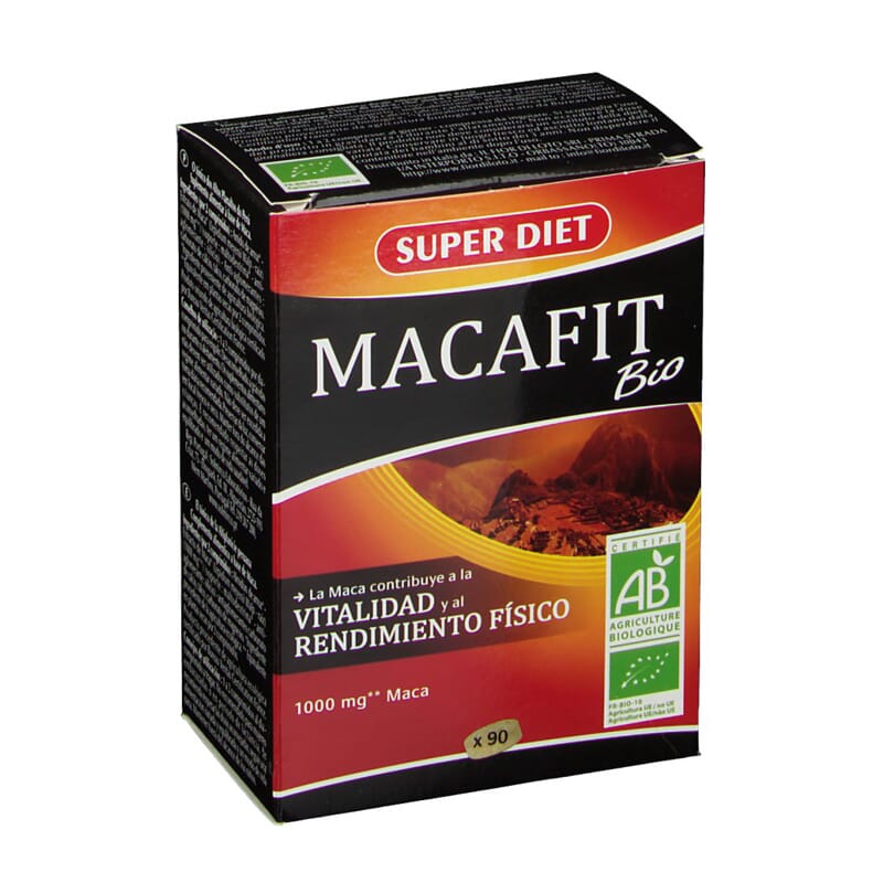 MACAFIT BIO 90 Tabs