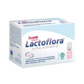 LACTOFLORA PROTETOR INTESTINAL INFANTIL  10 Frascos da Lactoflora