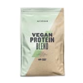 Vegan Protein Blend 1000g de Myprotein