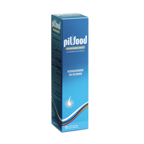 Pilfood Après-Shampooing Density Sans Rinçage 175 ml de Pilfood