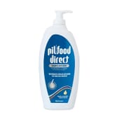 Pilfood Direct Atc Shampooing Anti-chute 500 ml de Pilfood