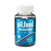 Pilfood First Hair Vitamines 60 Bonbons gélifiés de Pilfood