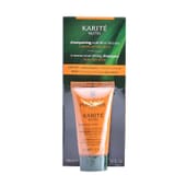Karité Nutri Champú 150ml + Crema día 30ml - Rene Furterer