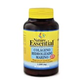 Collagène Marin + Mag. 1200 Mg 90 Tabs - Nature Essential | Nutritienda