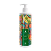 Shampoo Riparatore Capelli Danneggiati 500 ml di Bioturm