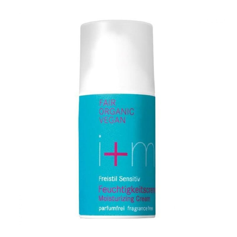 CREMA FACIAL HIDRATANTE 30ml