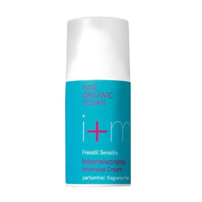 CREMA FACIAL INTENSIVA 30ml