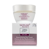 Sérum 7 Renew Crème Restructurante De Jour SPF 15 50 ml - Serum 7 | Nutritienda