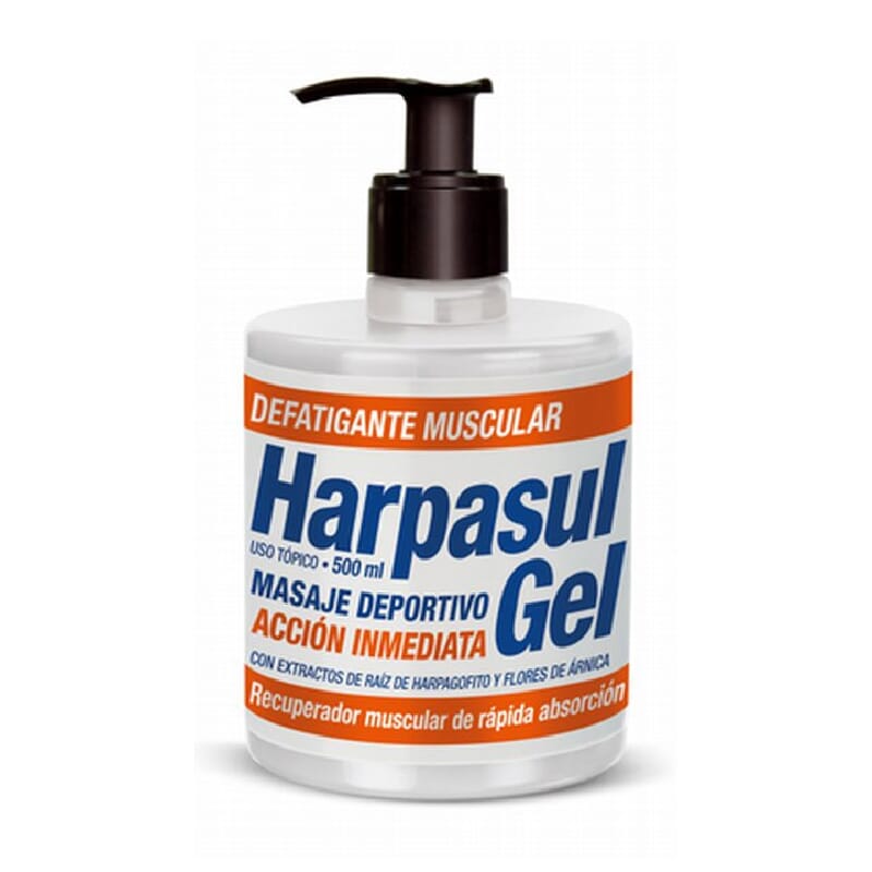 Harpasul Gel 500 ml