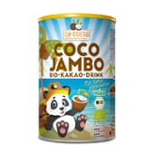 Coco Jambo bebida de cacao Bio 500g - Dr Goerg - Cacao