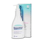 Bepanthol Lotion Intensive 400 ml - Bepanthol | Nutritienda