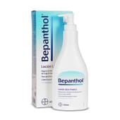 Bepanthol Lotion Ultra Protect 400 ml - Bepanthol | Nutritienda