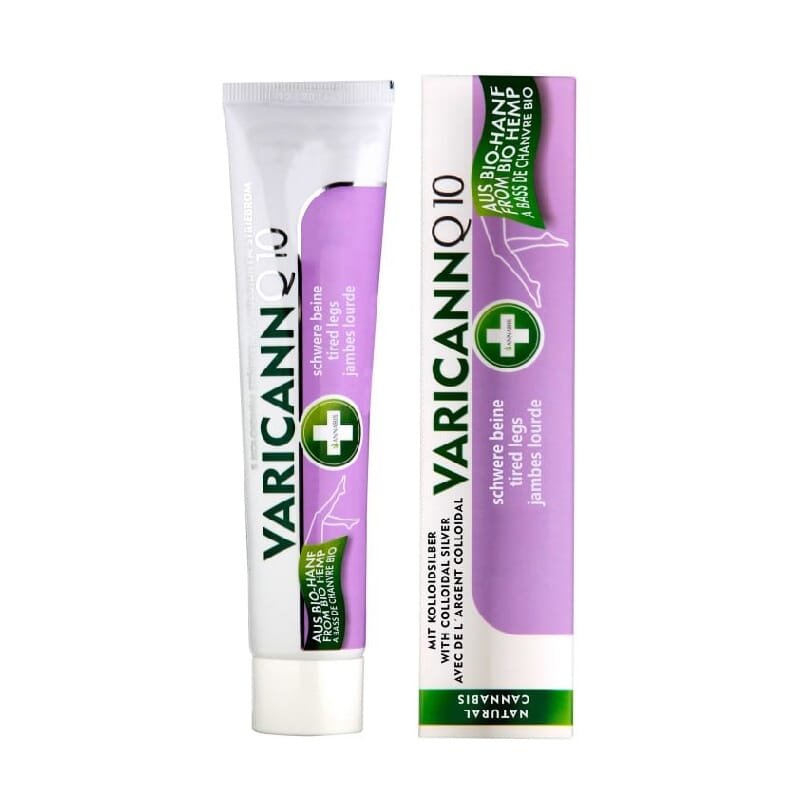 Varicann Q10 75 ml