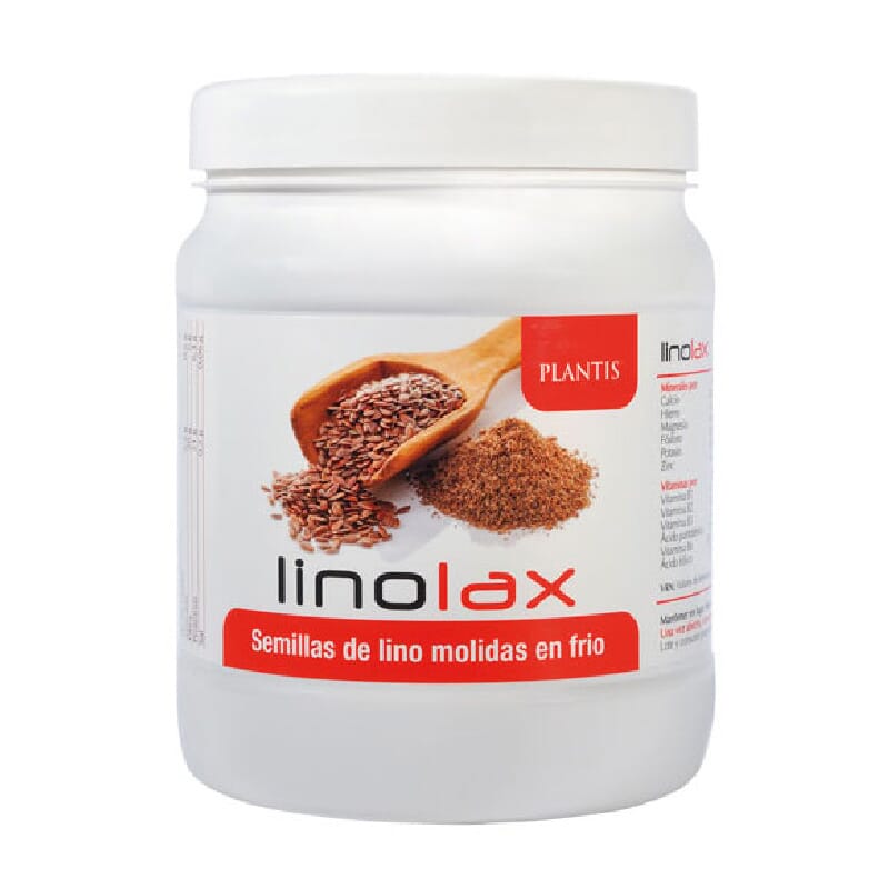 Linolax Poudre 500g