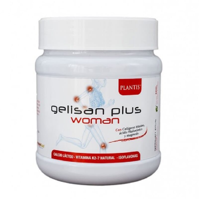 Gelisan Woman 300g