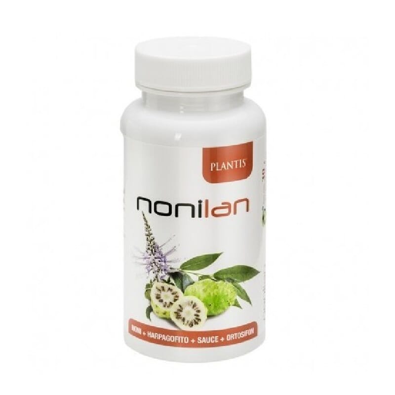 Nonilan 60 Caps